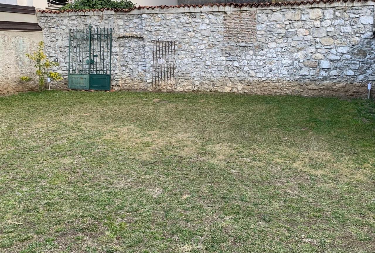 Casa Tiffany Tra Lago E Monti Мандельо дел Ларио Екстериор снимка